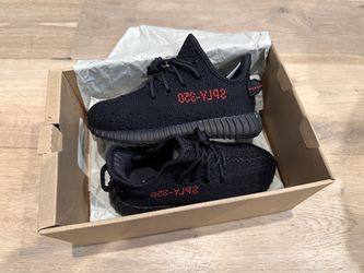 Yeezy Boost 350 V2 Infant - Size 10K