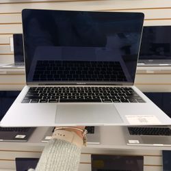 MacBook Air 2018 I5 256gb 