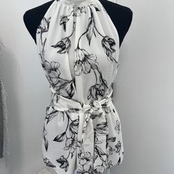 White House Black Market Blouse