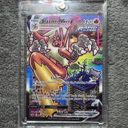 Pokémon Card 