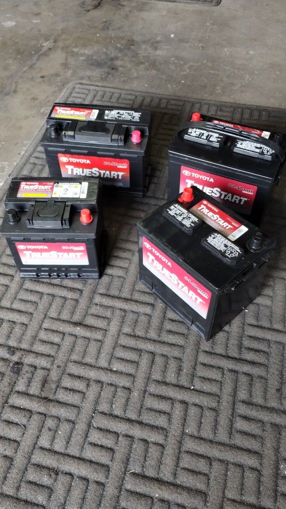 Car Battery βπππ»ππππΊππππ€β