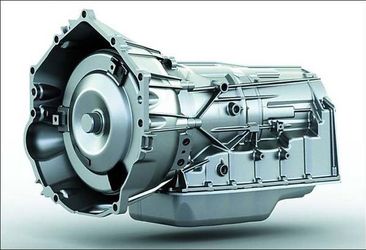 Affordable Reman Transmission - 6L80/90