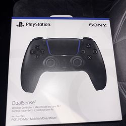 Ps5 controller brand new
