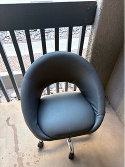 Office chair