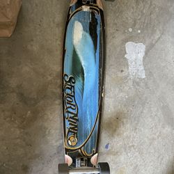 Sector 9 Long Board