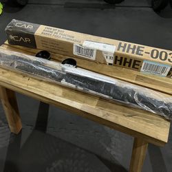 CAP Barbell Doorway Chin Up Bar