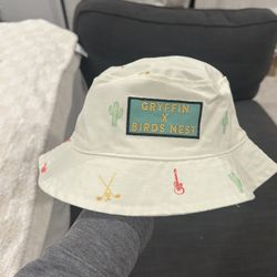 Gryffin Bucket Hat