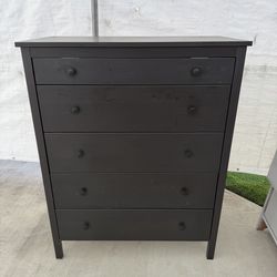 Ikea Dresser