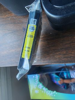 Epson Ink