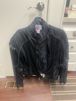 Riding jacket Rocket