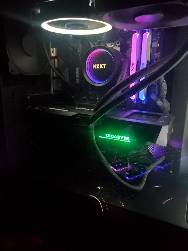 Gaming PC