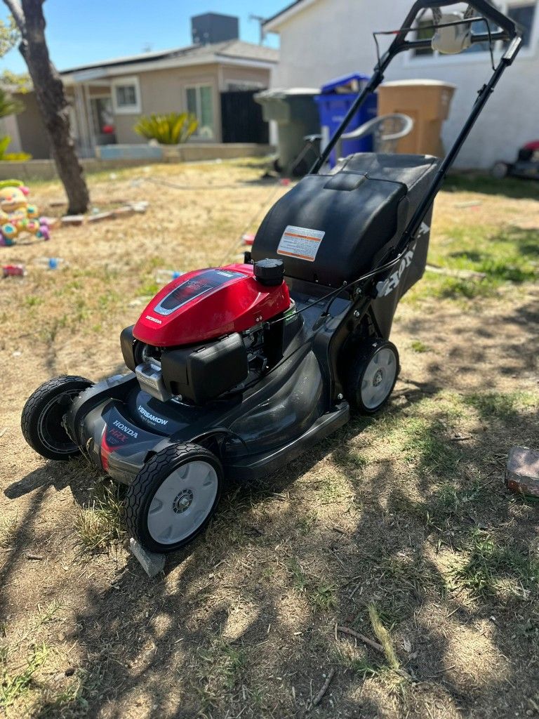 Honda gvc200 sale