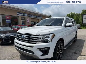 2020 Ford Expedition MAX