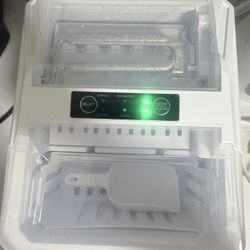 Portable Icemaker