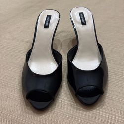 Nine West size 10 heels