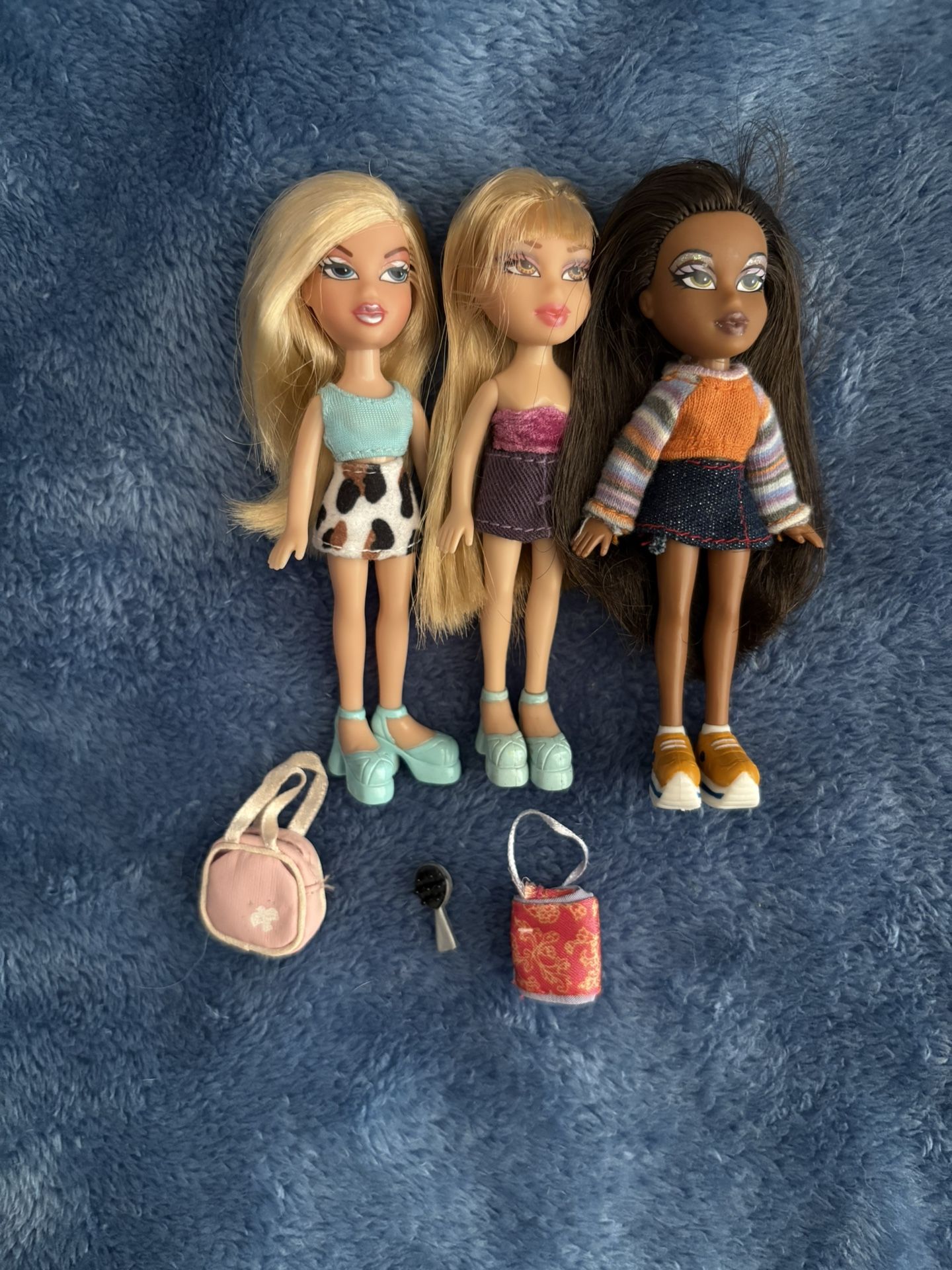 Bratz Doll
