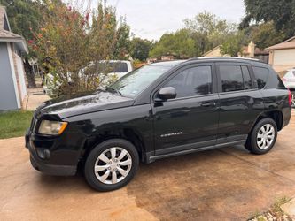 2013 Jeep Compass