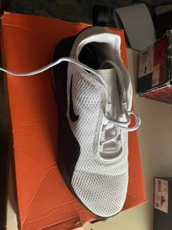 Nike Air Size 15.5