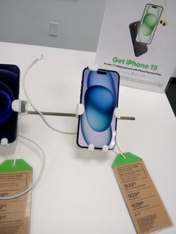 Free Phones + Payment Plan 