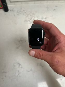 Apple Watch SE 2nd Gen 44mm
