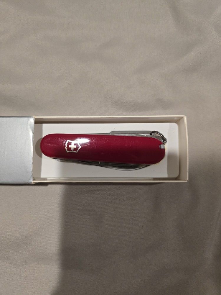 Swiss Army Knife