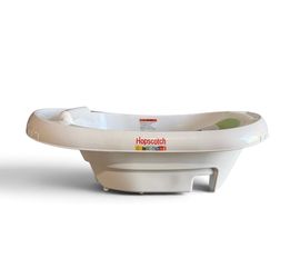 Hopscotch lane baby bath