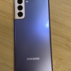Galaxy S21 Fully Unlocked 