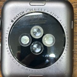 Apple Wash Serie 2 