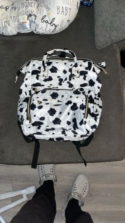 Lovevook Diaper bag/backpack