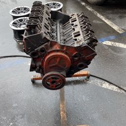 Small Block