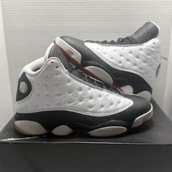 Jordan 13 He Got Game