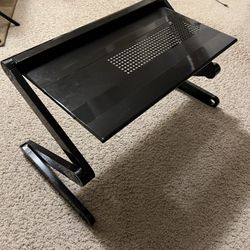 Laptop Stand - 22inch X 11invh - Fully Adjustable, Collapsible