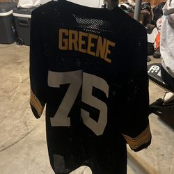 Joe Green jersey