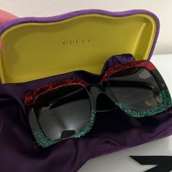 Original Gucci SunGlasses