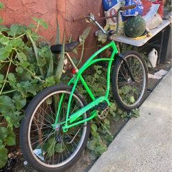  Bike