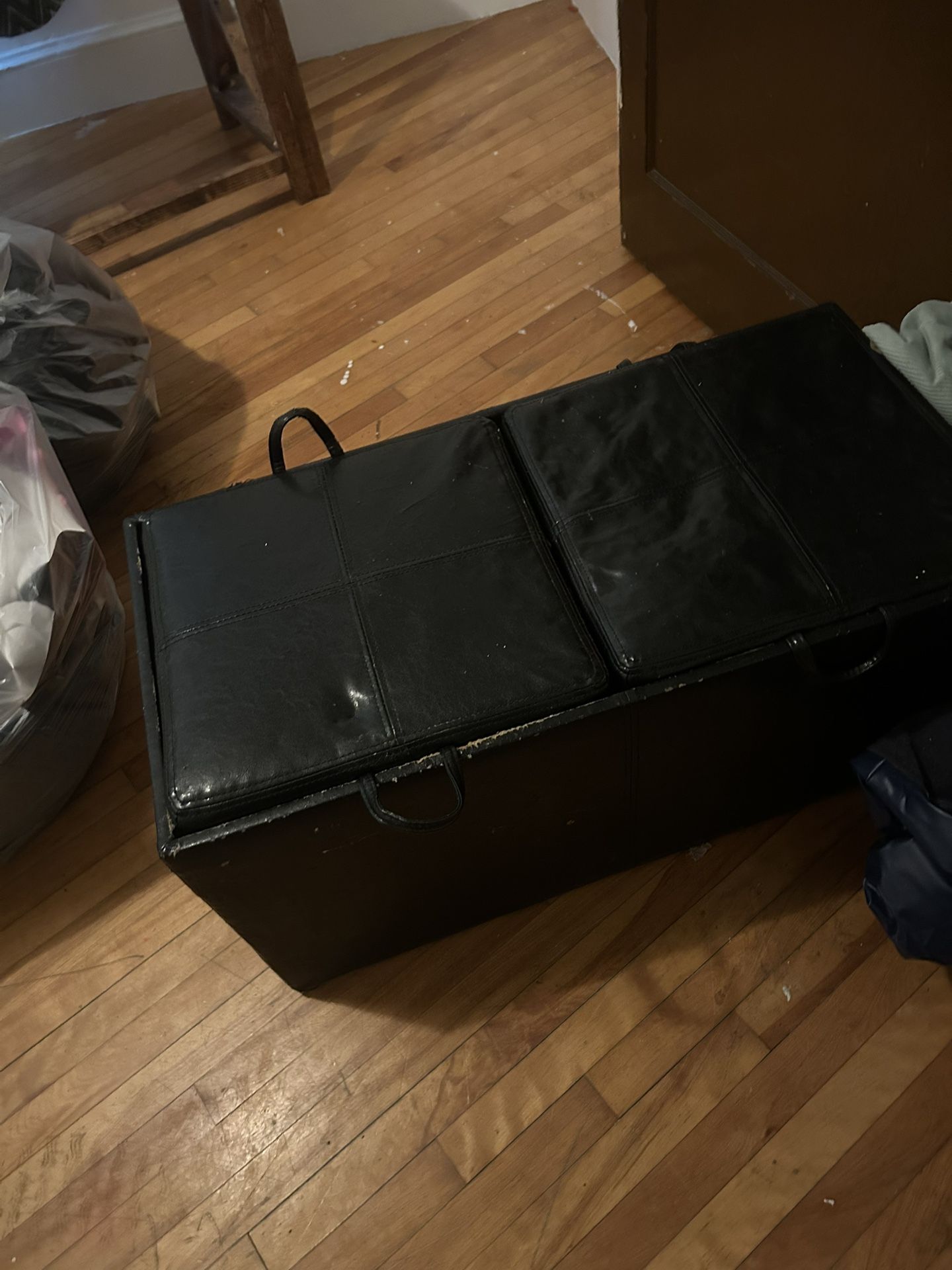 Two Seat Ottoman Seat