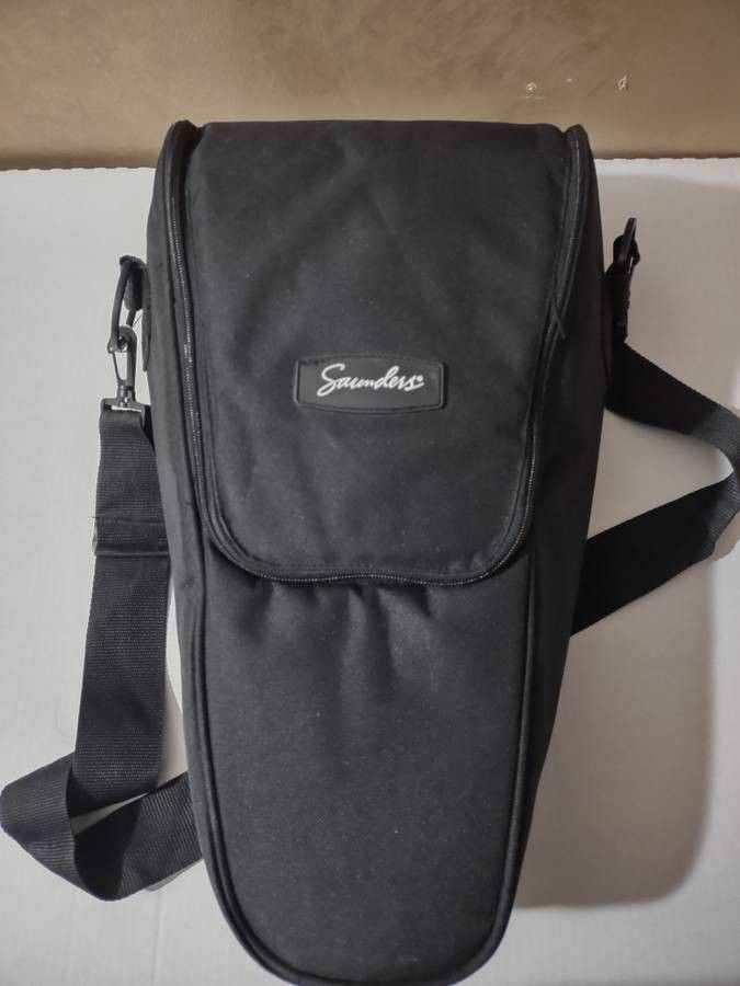 Saunders Cervical Neck Traction Device