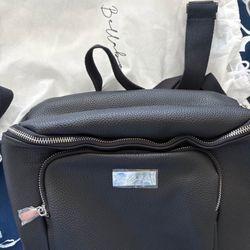 Bellaboo Baby bag Caddy Sling Bag Small 