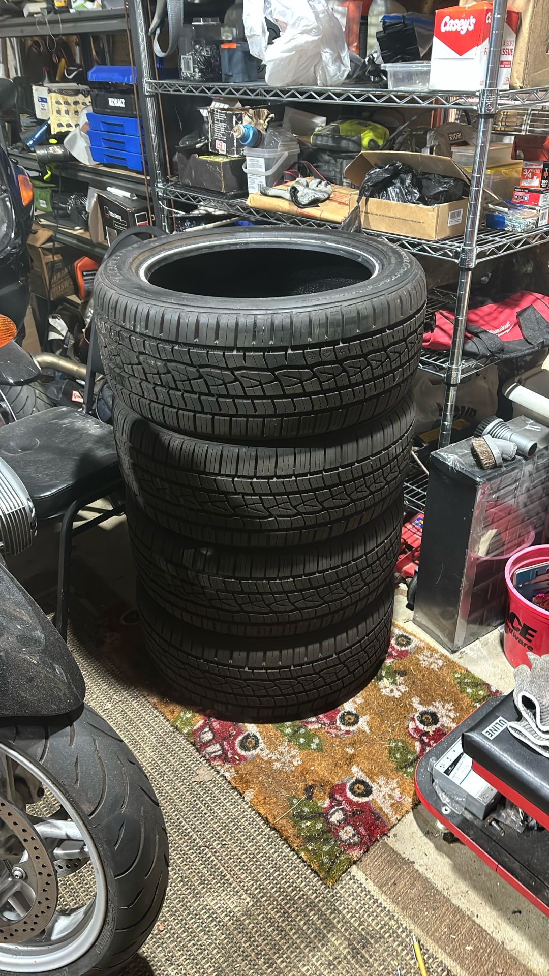 Tires