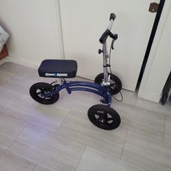 Knee Scooter  