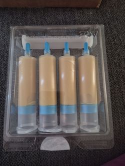 Inyecciones para matar cucarachas