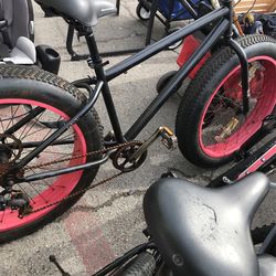 bicycle for sale