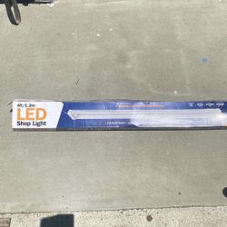 LED Shop Light