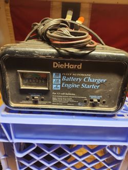 Battery Charger