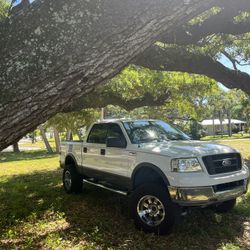 2004 Ford F-150