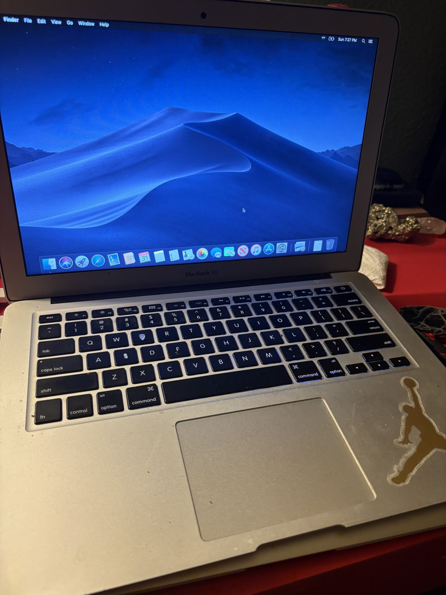 Apple MacBook Air 13in