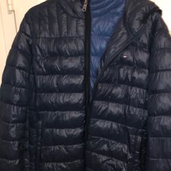 Men’s Bubble Coat 