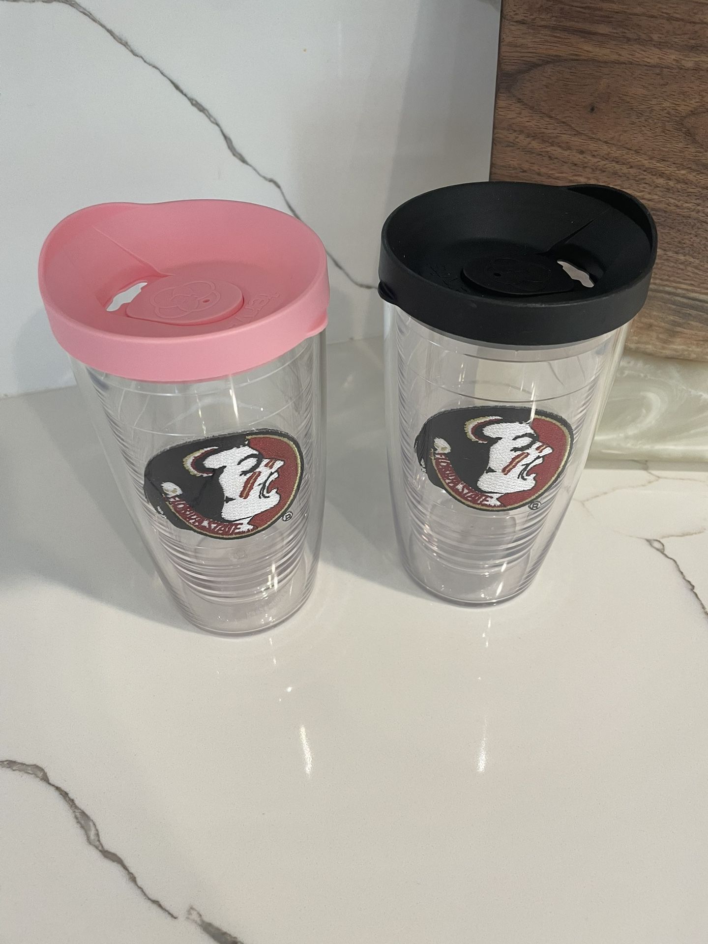 FSU Tervis Cups