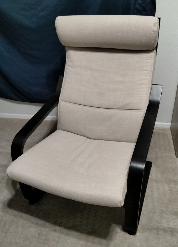 IKEA Armchair 