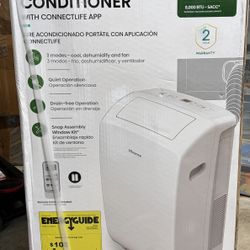 Portable Air Conditioning Unit